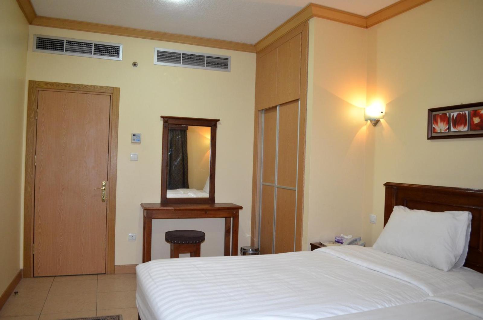 Al Thill Hotel