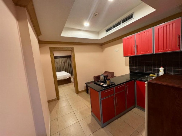 Al Thill Hotel image 12
